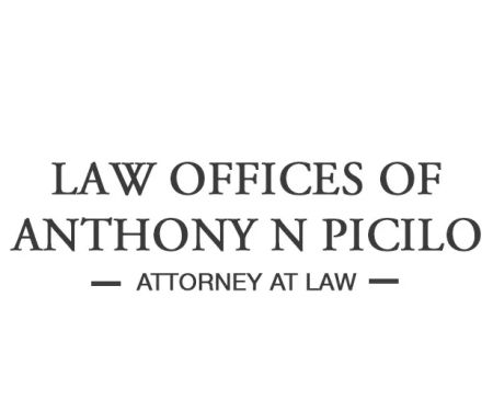 Law Offices of Anthony N. Picillo