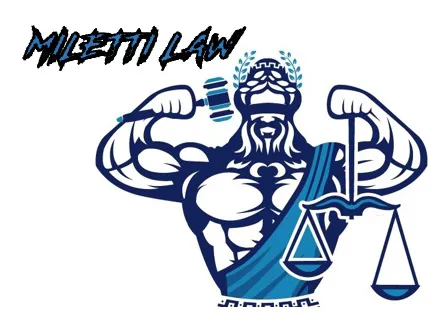 The Law Office of Vincent Miletti, Esq. Picture 1