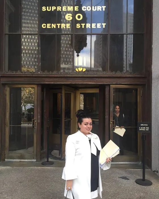 Law Office of Yeva Rakhamimova, PLLC Picture 1