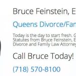 Feinstein Divorce Law