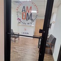 Abogados Migrantes Defendiendo Migrantes ico