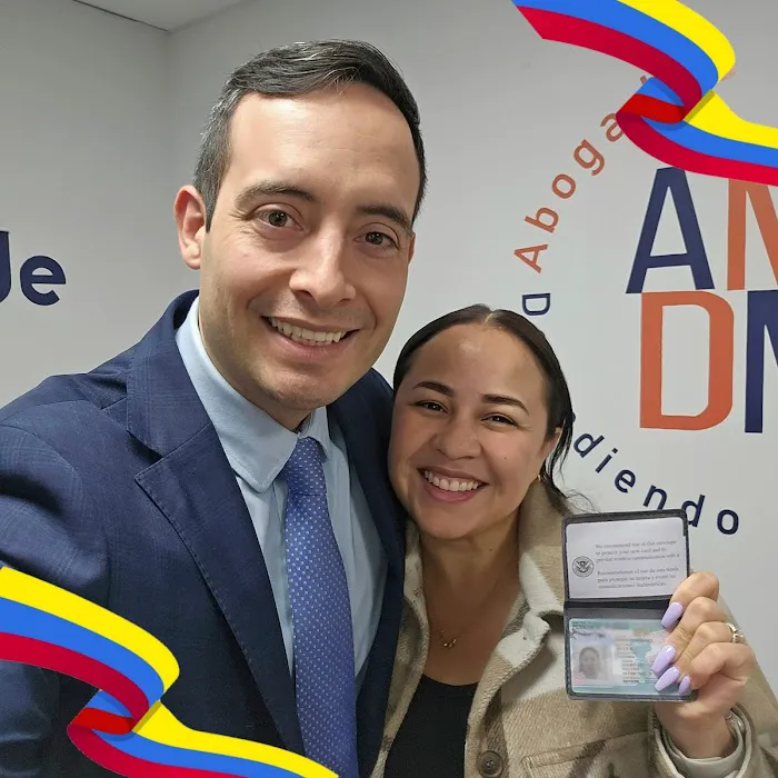 Abogados Migrantes Defendiendo Migrantes Picture 7