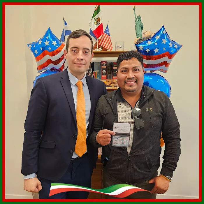 Abogados Migrantes Defendiendo Migrantes Picture 6