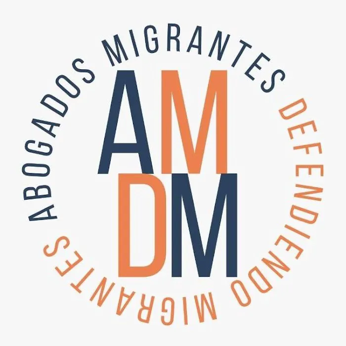 Abogados Migrantes Defendiendo Migrantes Picture 4