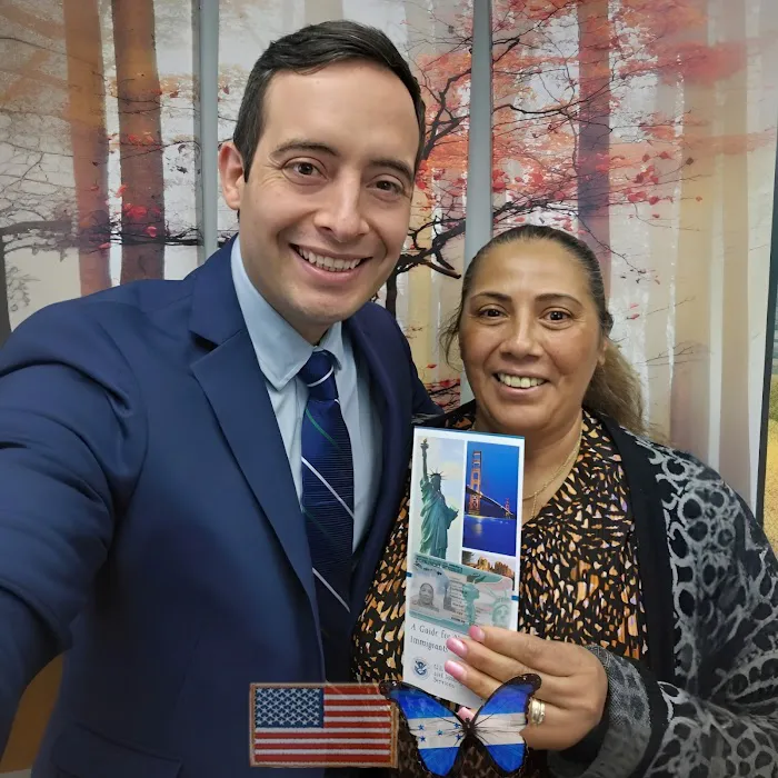 Abogados Migrantes Defendiendo Migrantes Picture 8