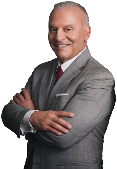 Anthony Pope Law Firm Picture 2