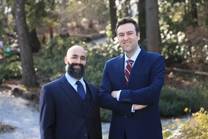 Stratton Ashtyani Law Group Picture 4