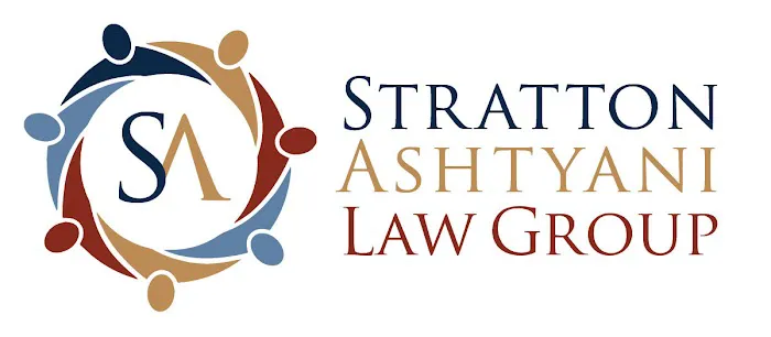 Stratton Ashtyani Law Group Picture 5