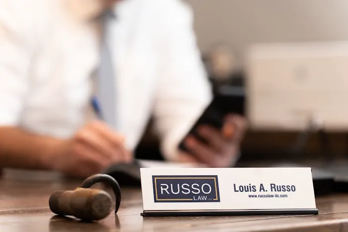 Russo Law LLC Picture 2