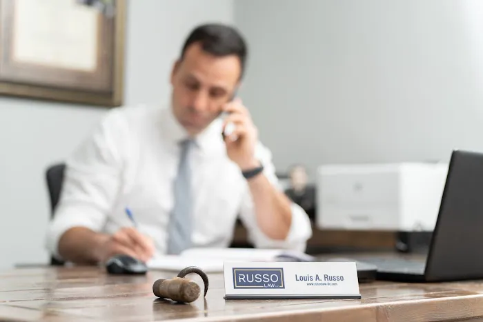 Russo Law LLC Picture 1