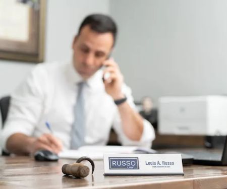 Russo Law LLC