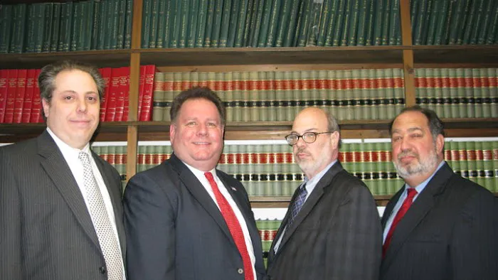 Krivitzky, Springer & Feldman Picture 2
