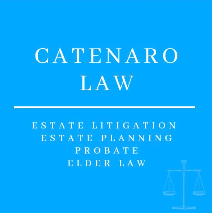 Catenaro Law Picture 1