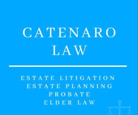 Catenaro Law