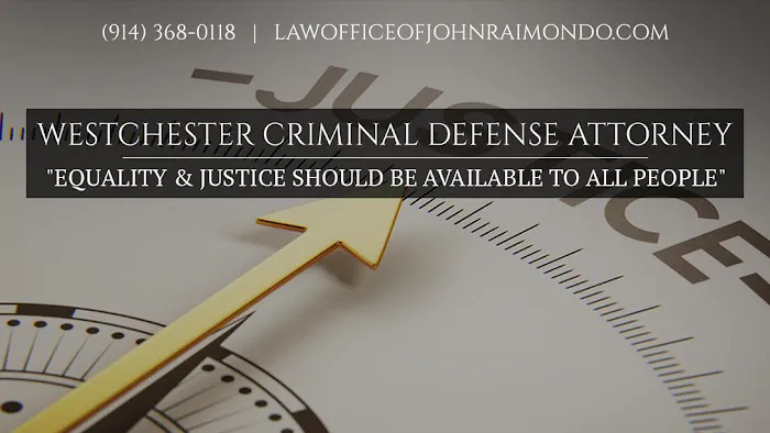 Law Offices of John A. Raimondo, P.C. Picture 2