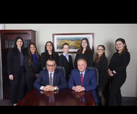 The Pappalardo Law Group PLLC