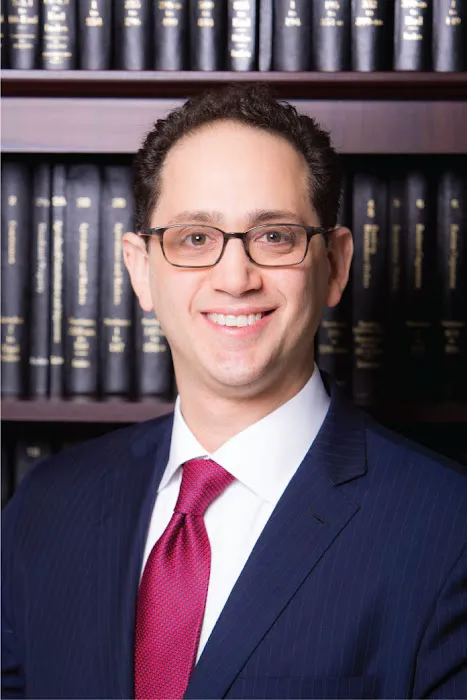 Law Office of Mike Tawil P.C. Picture 1