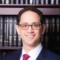Law Office of Mike Tawil P.C. ico