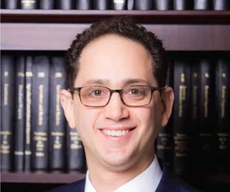 Law Office of Mike Tawil P.C.