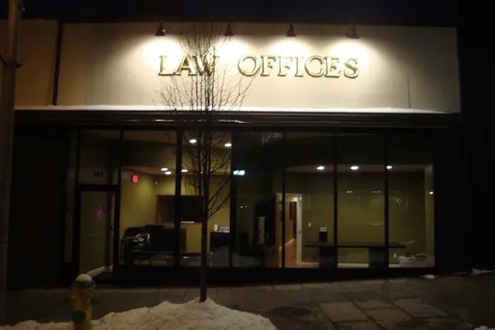 Law Office of Michael H. Joseph, PLLC Picture 4