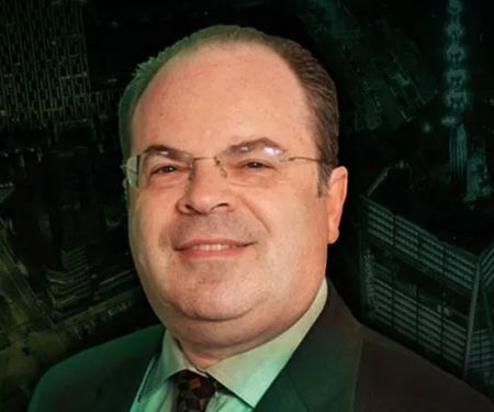Evan Goldberg Law
