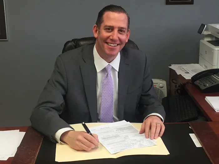 Law Office of Jonathan B. Ripps Picture 8