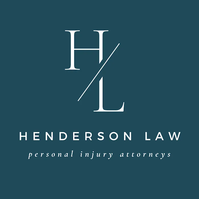 Attorney Ian Henderson Picture 4