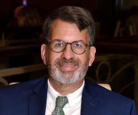 Ricardo P. Gonzalez, Esq