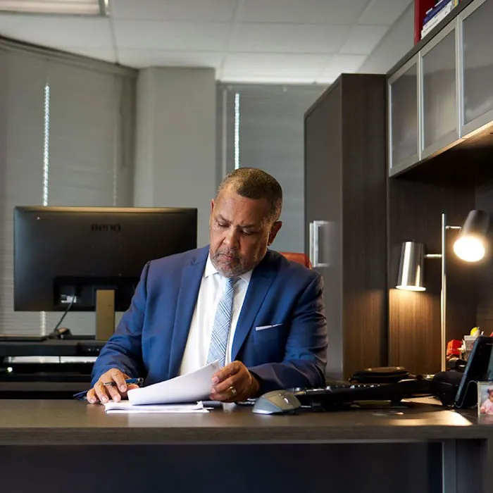 Brown Law, LLC Picture 1