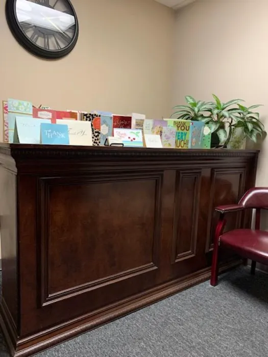 Gail A. Spence Attorney-at-Law Social Security Disability Law Picture 2