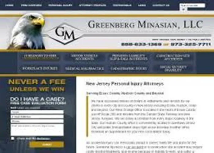 Greenberg Minasian, LLC Picture 7
