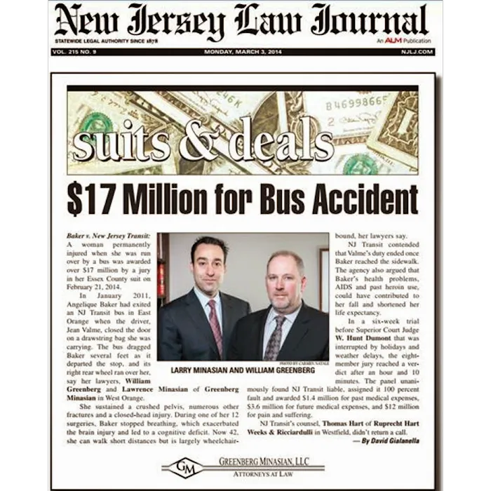 Greenberg Minasian, LLC Picture 8