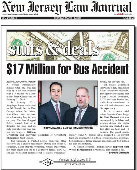 Greenberg Minasian, LLC Picture 6