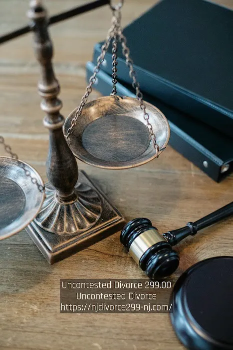 Uncontested Divorce 299.00 | Divorce Service, Bankruptcy Service Newark NJ Picture 2