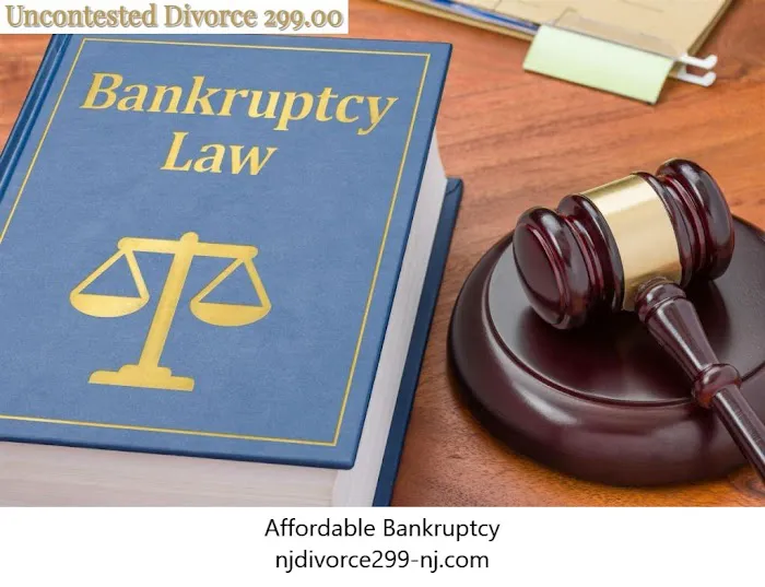 Uncontested Divorce 299.00 | Divorce Service, Bankruptcy Service Newark NJ Picture 5
