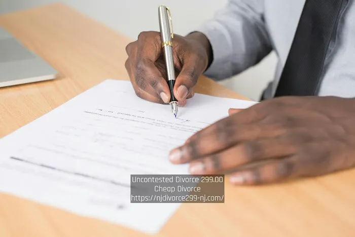 Uncontested Divorce 299.00 | Divorce Service, Bankruptcy Service Newark NJ Picture 4