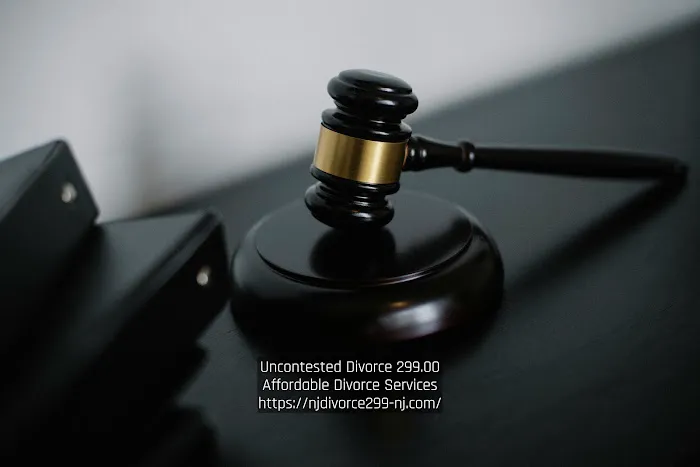 Uncontested Divorce 299.00 | Divorce Service, Bankruptcy Service Newark NJ Picture 8