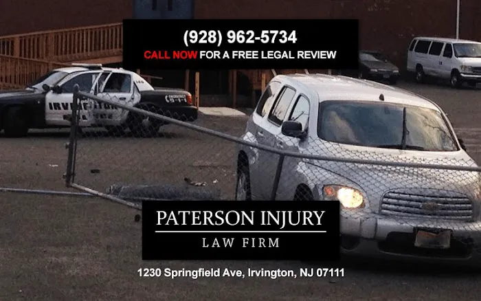 Paterson Injury Lawyers Picture 2