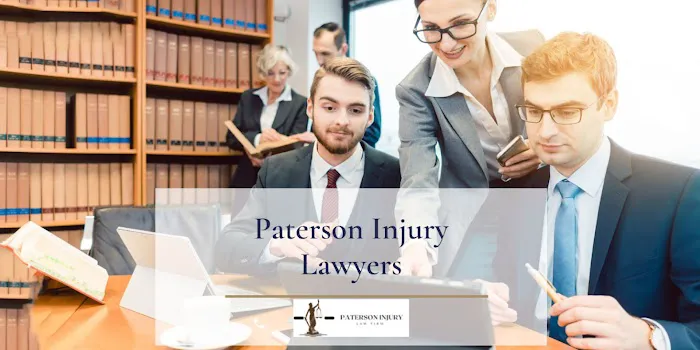 Paterson Injury Lawyers Picture 1
