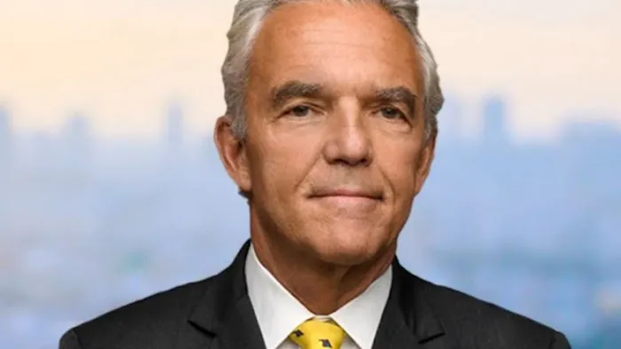 Lubiner, Schmidt & Palumbo, Todd Palumbo, Esq. Picture 1