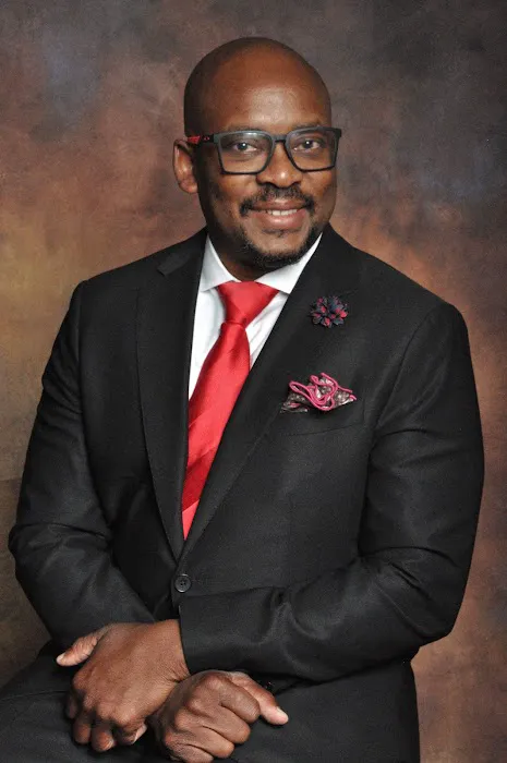 Desmond Dawuni, Attorney At Law Picture 5