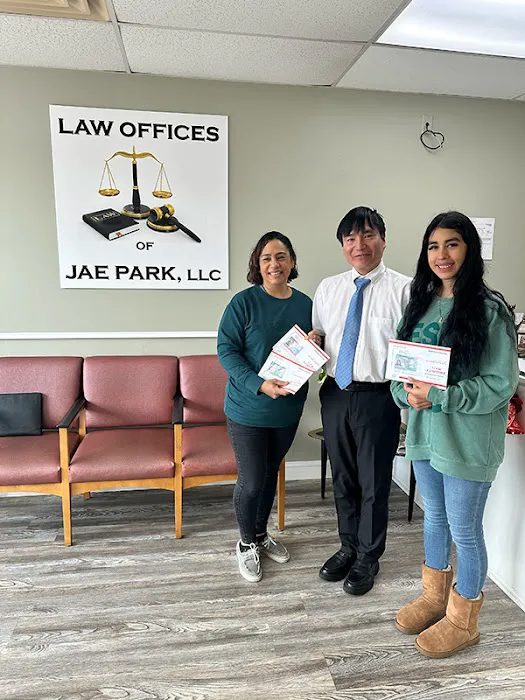 Law Offices of Jae Park LLC Picture 3