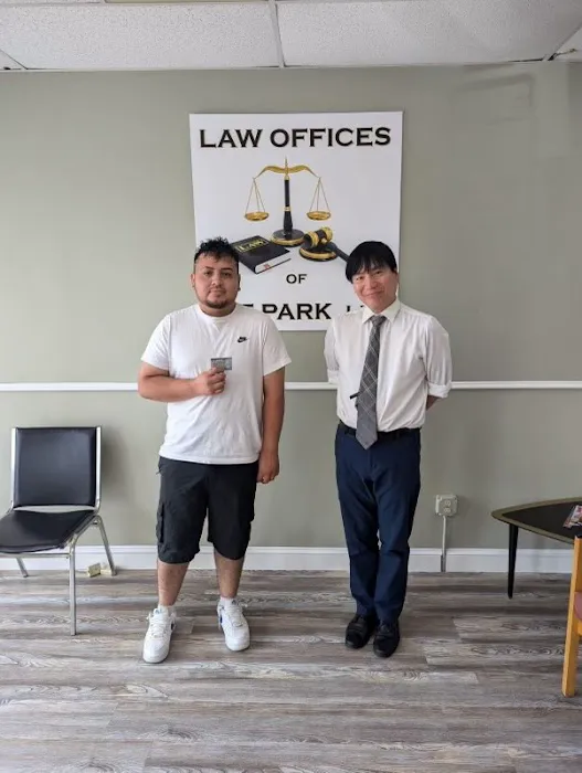 Law Offices of Jae Park LLC Picture 7