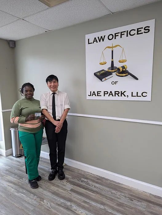 Law Offices of Jae Park LLC Picture 8
