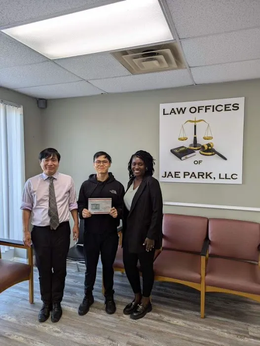 Law Offices of Jae Park LLC Picture 6