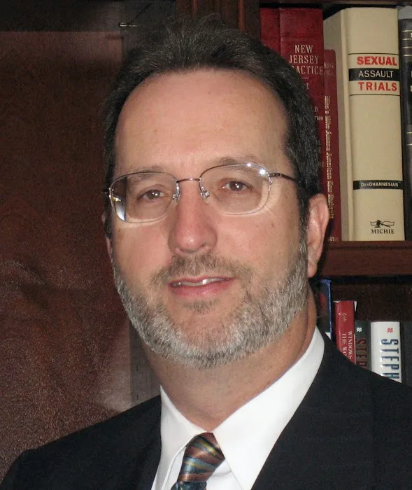 Joseph D Rotella Esq Picture 2