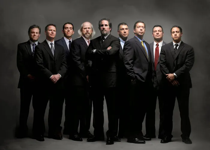 The Law Offices of Jonathan F. Marshall Picture 1