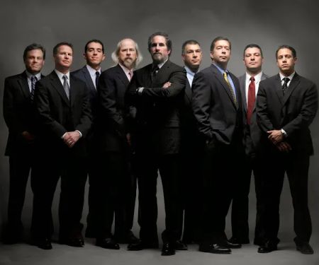 The Law Offices of Jonathan F. Marshall