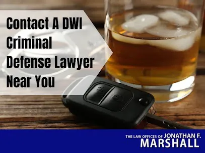 The Law Offices of Jonathan F. Marshall Picture 9