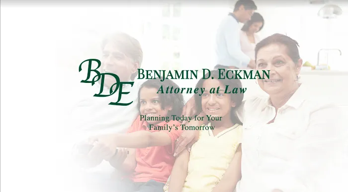 Law Firm of Benjamin Eckman Picture 1